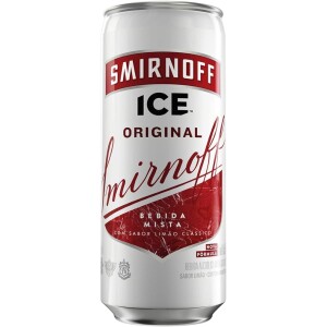 Vodka Ice 269Ml