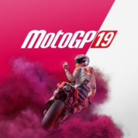 Jogo Moto GP 2019 - PS4