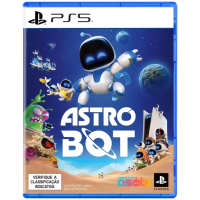 Jogo Astro Bot - PS5