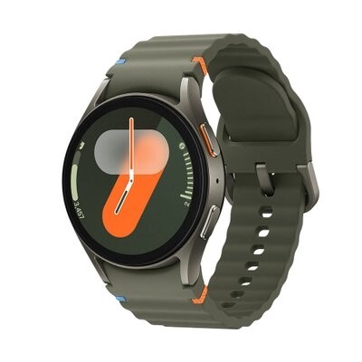 Smartwatch Samsung Galaxy Watch7 Bt 40mm Verde - l300nzgazto