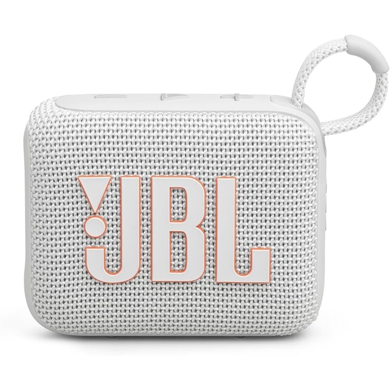 JBL Bluetooth Speaker Branca JBLGO4WHT