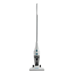 Aspirador Vertical Ultra AP-39 branco e azul 220V 60Hz