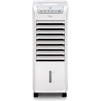 Climatizador de Ar Liva Frio - Midea AKAF2
