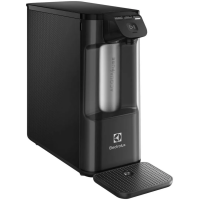 Purificador Electrolux Digital Bivolt Preto (PE12P)