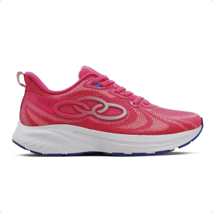 Tênis Olympikus Swift 5 Corrida Caminhada Confortável