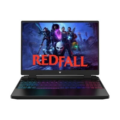 Notebook Predator Helios Neo Phn16-71-72w6 Ci7 13° WINDOWS 11 Home 16gb 512gb SSD RTX 4060 16 Wuxga