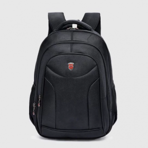 Mochila Swissport Executiva Resistente Trabalho Para Notebook