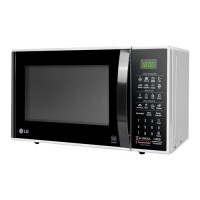 Micro-ondas MS3091BC com Função Eco On 30L - LG