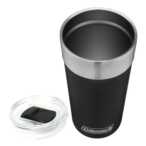 Copo Térmico De Cerveja 600ml Preto - Coleman