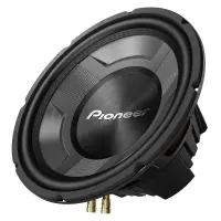 Auto-Falante Automotivo Subwoofer Pioneer 12" 350W RMS 4 ohms - W3060BR