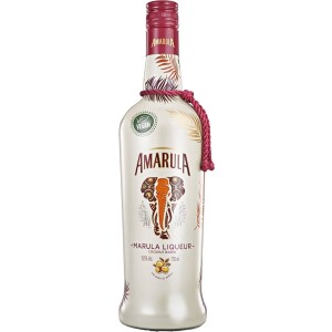 AMARULA VEGAN 750ML
