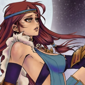Jogo RPG Absinthia - Android