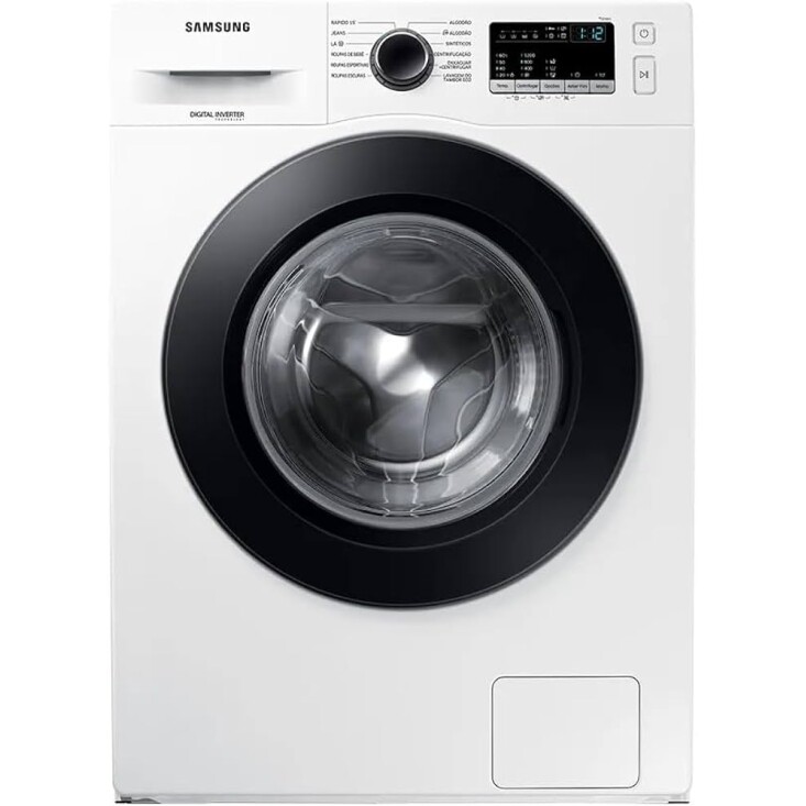 Samsung Lavadora WW4000 10Kg 220V