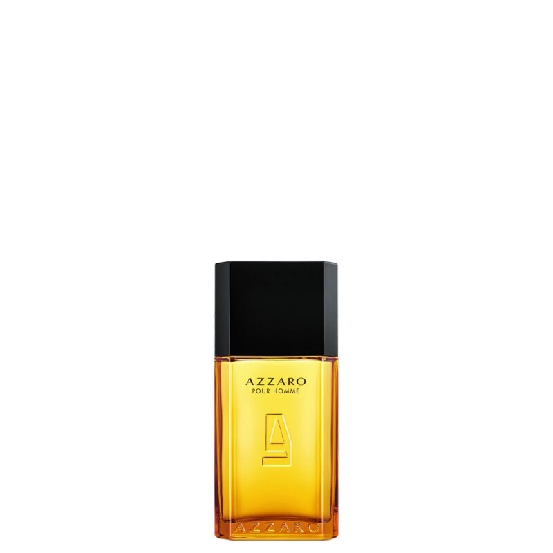 Perfume Azzaro Pour Homme Masculino EDT 50 ml