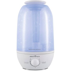 Umidificador Britânia 24 Litros BUD05B - Bivolt