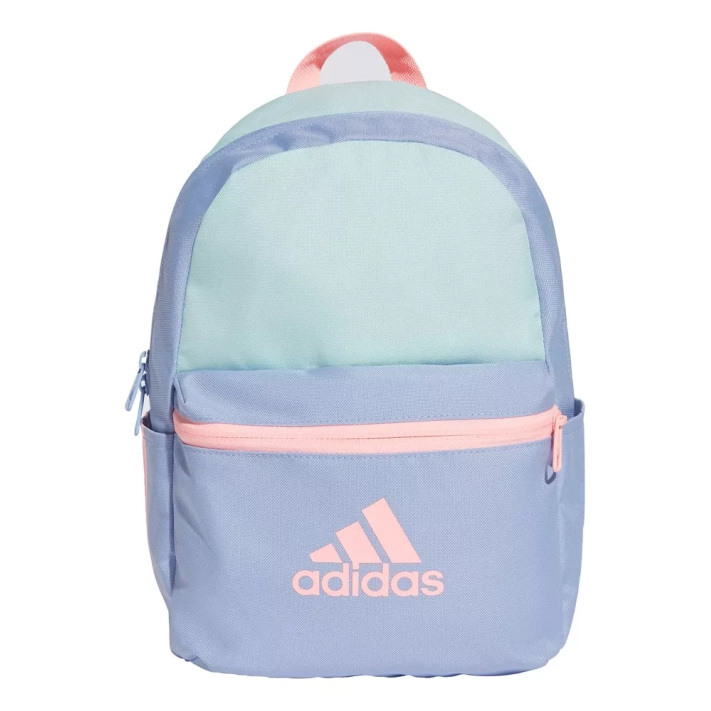 Mochila Adidas Badge Of Sport Infantil