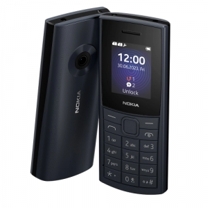 Celular Nokia 110 4G Azul