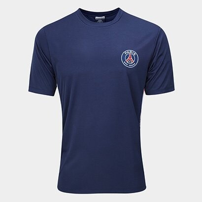 Camisa Paris Saint-Germain Masculina