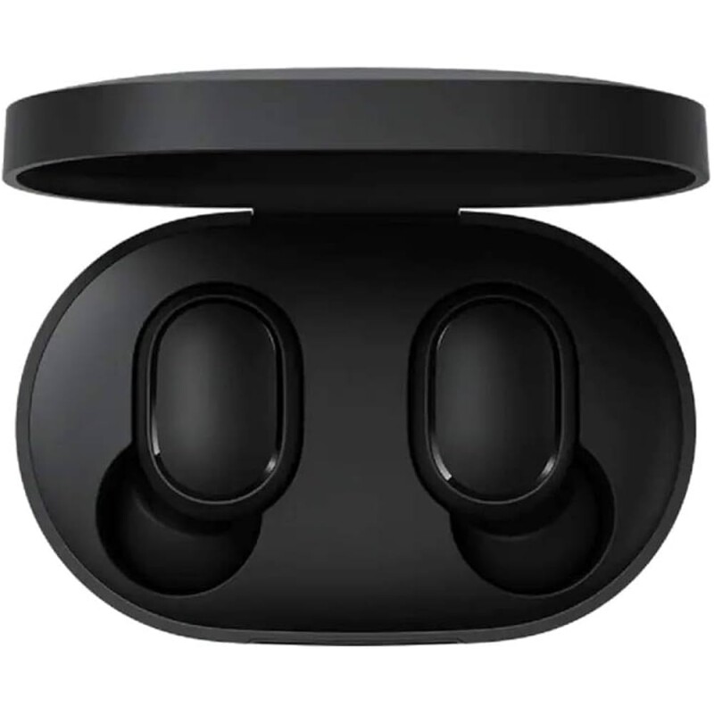 Fone de Ouvido Xiaomi Redmi Airdots Com Bluetooth
