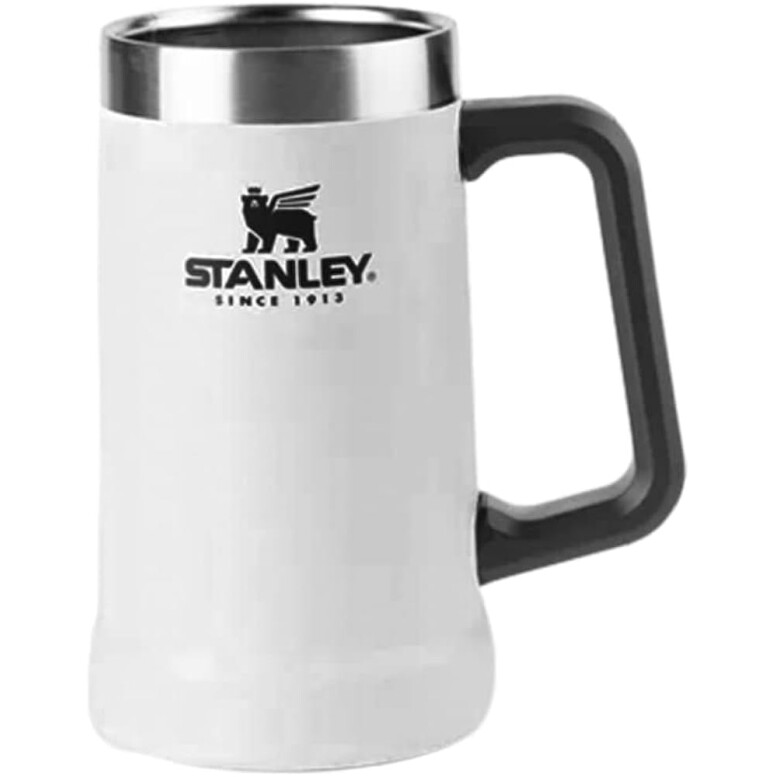 Caneca Térmica de Cerveja/Chopp Stanley Hammertone 709ml