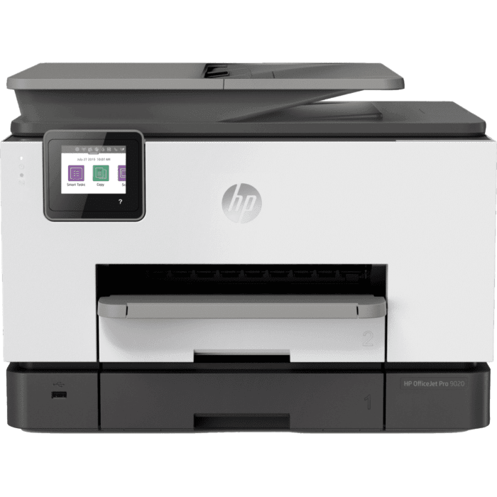 Impressora Multifuncional HP OfficeJet Pro 9020