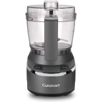 Cuisinart Mini Processador Sem Fio Linha Cordless Evolution X Recarregável - Bivolt