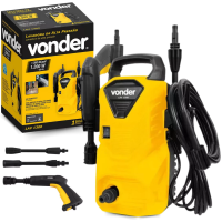 Lavadora de Alta Pressão 1300 libras 1200w Vonder - LAV1300