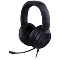 Headset Razer Kraken X Lite com Microfone RZ04-02950100-R381