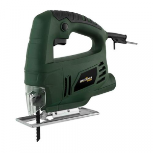 Serra Tico-tico Britânia 450W com Base Ajustável - BTT01