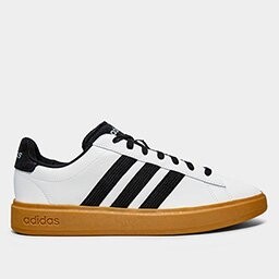 Tênis Adidas Grand Court - Masculino