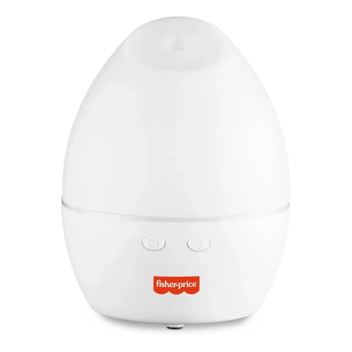 Difusor De Aromas - Silencioso Fisher-price - Hc277