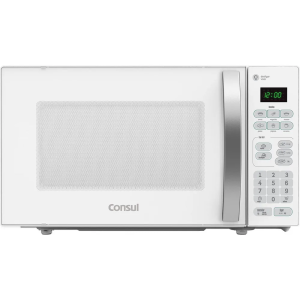 Micro-ondas Consul 20 Litros Branco - CMA20BB