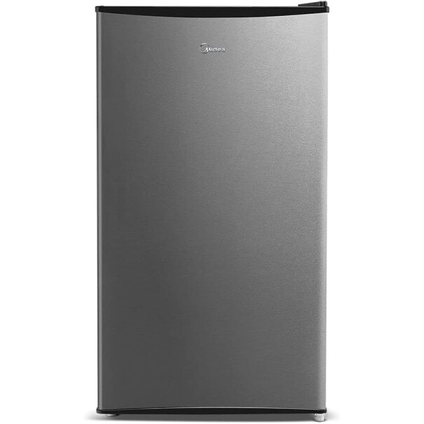Frigobar Midea MRC10B1-X 93L INOX 127V