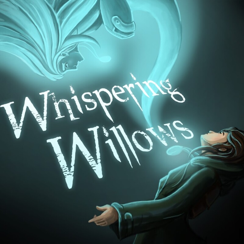 Jogo Whispering Willows - PS4