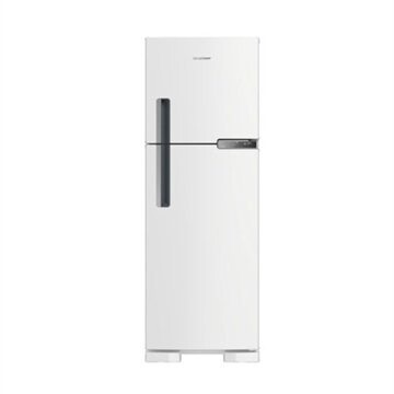 Refrigerador/Geladeira Brastemp Duplex 375L BRM44HB | eFácil