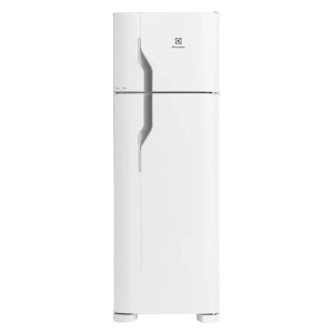 Geladeira Electrolux 260L Cycle Defrost Duplex DC35A