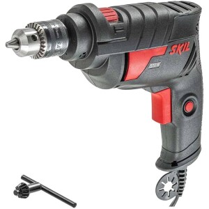 Skil Furadeira De Impacto 6600 570W 127V Preto