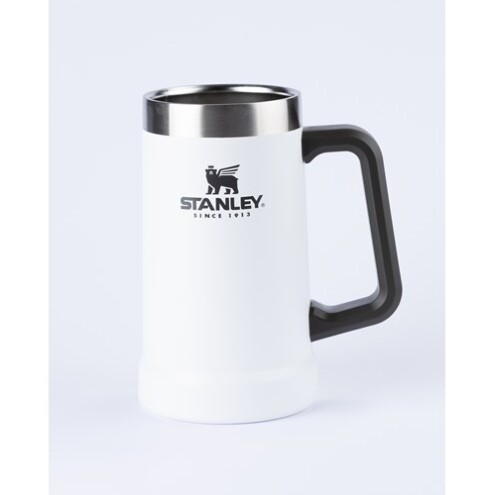 Caneca Térmica de Cerveja/Chopp Stanley Hammertone 709ml