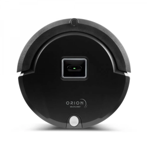 Robô Aspirador de Pó Orion com Base Carregadora Varre e Aspira 30W Multilaser - HO042