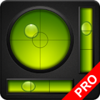 APP Nível de Bolhas PRO - Android
