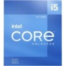 Processador Intel Core i5 12600KF 3.7GHz (4.9GHz Turbo) 12ª Geração 10-Cores 16-Threads LGA 1700 Sem Cooler BX80
