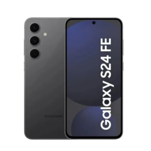 Celular Samsung Galaxy S24 FE 5G 128GB 8GB RAM Tela 6.7" Galaxy AI
