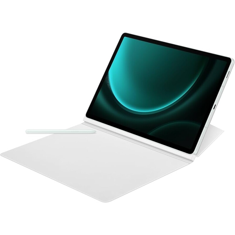 Galaxy Tab S9 FE Verde 109" 128 Gb 6 GB RAM Câmera Principal 8 MP Câmera Frontal 12 MP UW