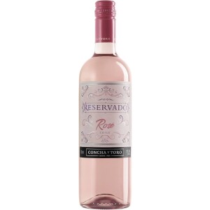 Concha y Toro Reservado Rosé 750ml