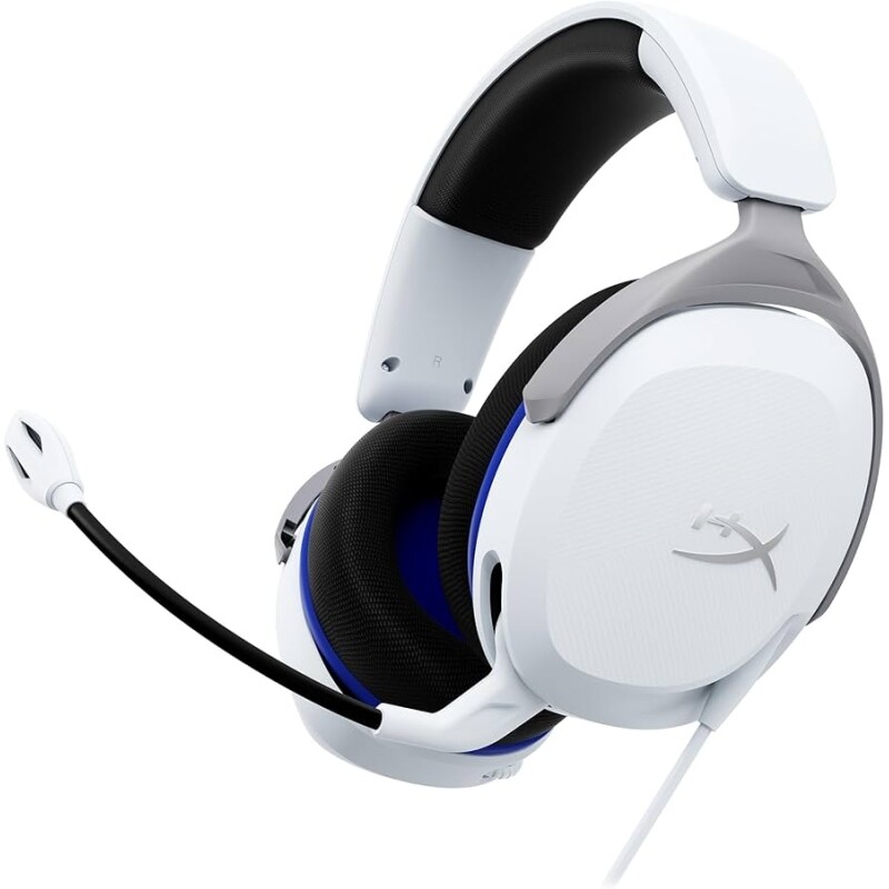 Headset Gamer HyperX Cloud Stinger 2 Core PS5 - 6H9B5AA