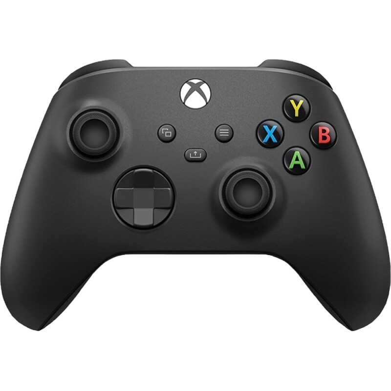 Controle sem fio Xbox - Preto