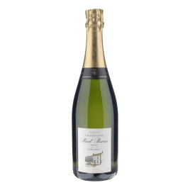 Champagne Paul Bara Extra Brut Grand Cru 750ml