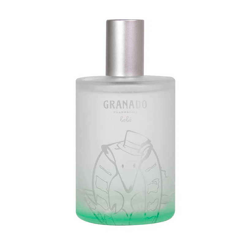 Colônia Granado Bebê Erva-Doce 100ml