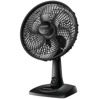 Ventilador de Mesa Mondial 30cm 6 pás Super Power - VSP-30