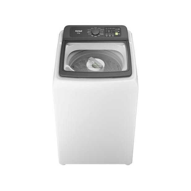 Máquina de Lavar Consul 13kg com Modo Eco - CWN13AB